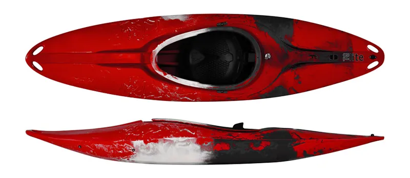 Pyranha Master TG Lite