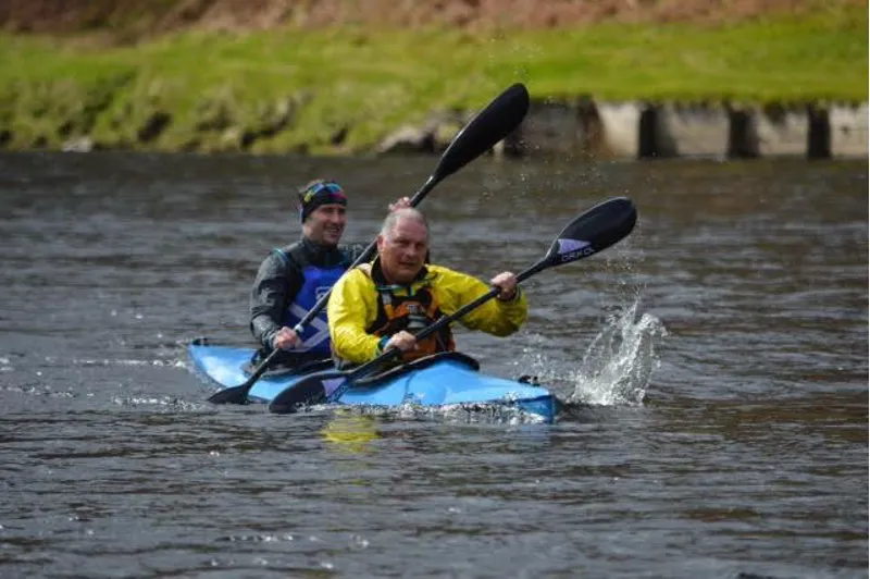 Knysna Racing Thor K2 Descent Marathon-9