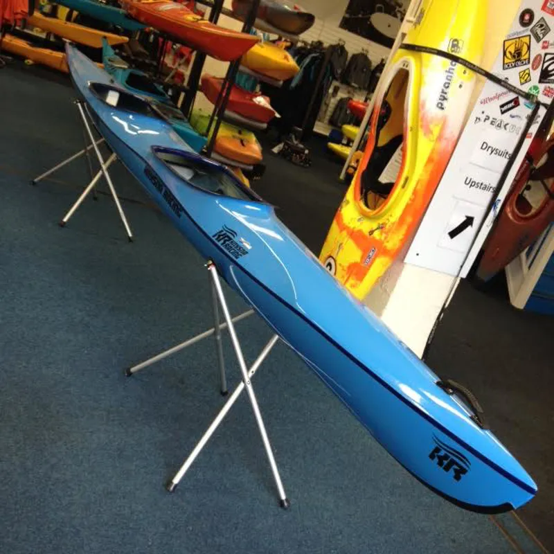 Knysna Racing Thor K2 Descent Marathon-1