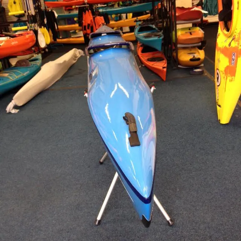 Knysna Racing Thor K2 Descent Marathon-2