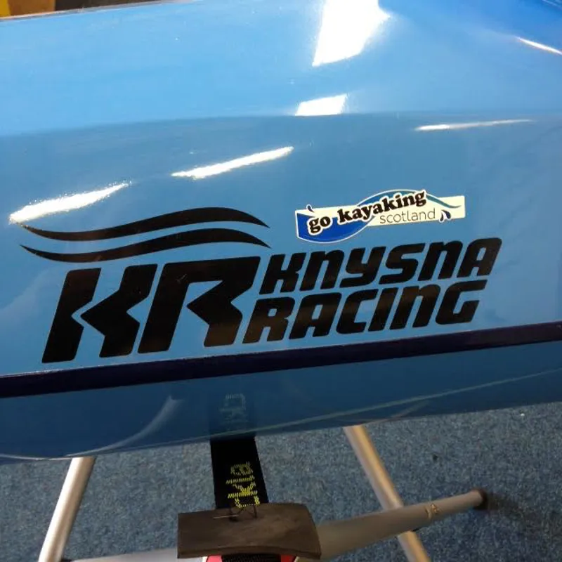 Knysna Racing Thor K2 Descent Marathon-3