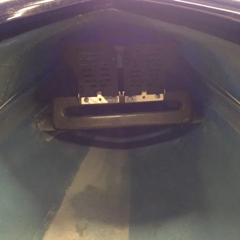 Knysna Racing Thor K2 Descent Marathon-5