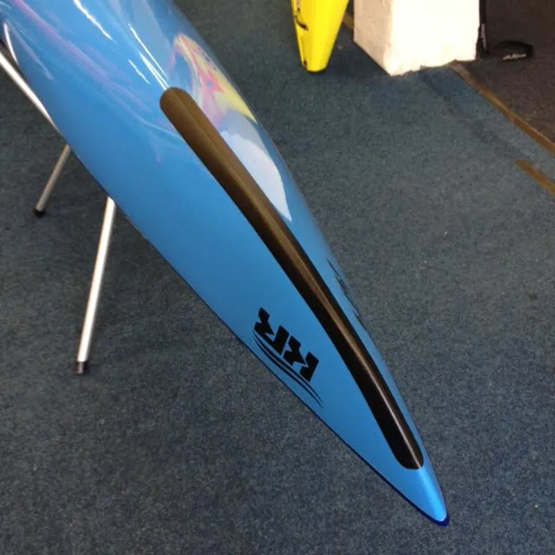 Knysna Racing Thor K2 Descent Marathon-6