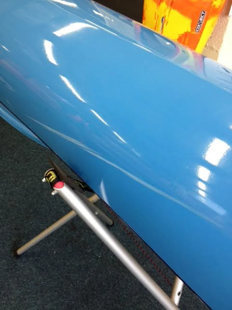 Knysna Racing Thor K2 Descent Marathon-8