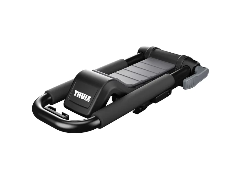 2022 Thule Hull a Port XT J Bar Kayak Carrier