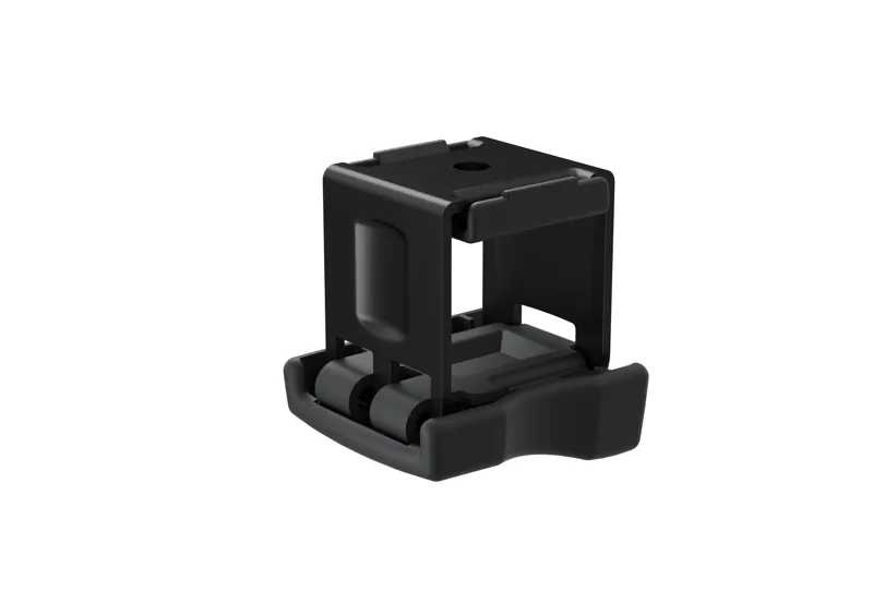 2022 Thule SquareBar Adapter 4 pack