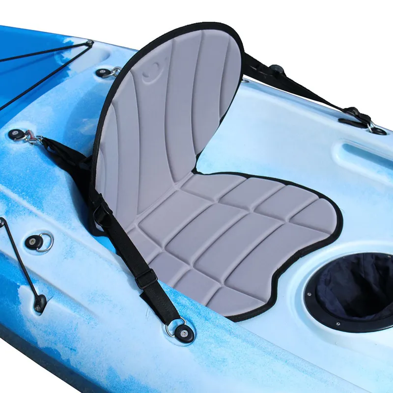 Tootega Seat with High top Back rest