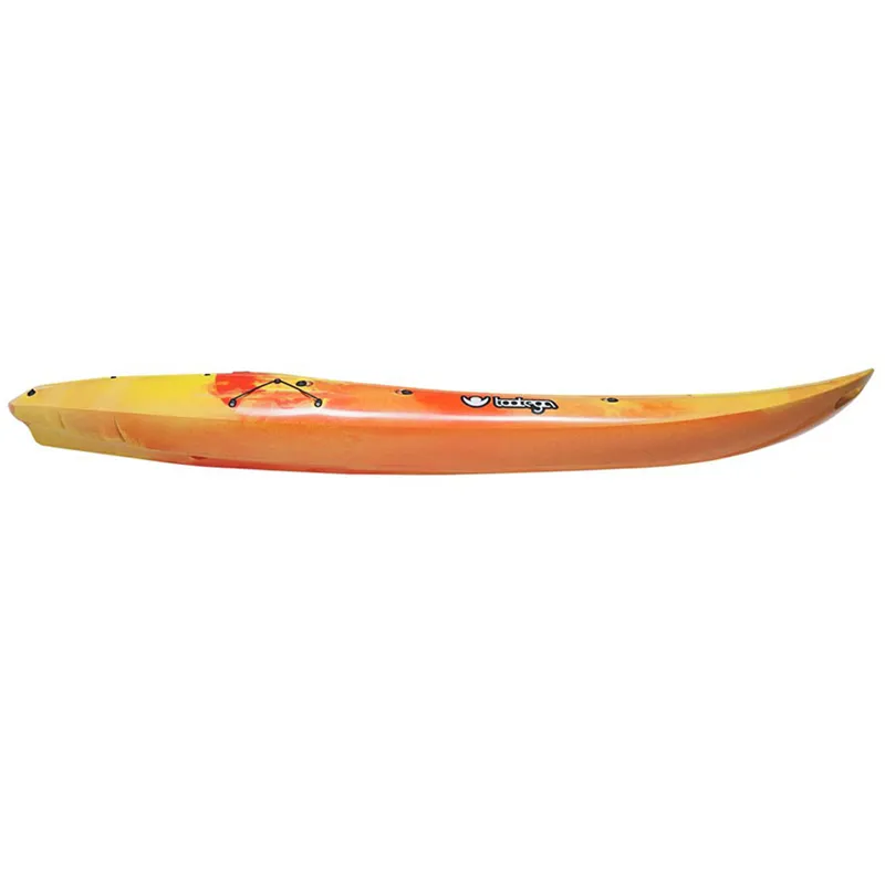 2024 Tootega Pulse 85 General Purpose All Round Sit on Top Kayak-2