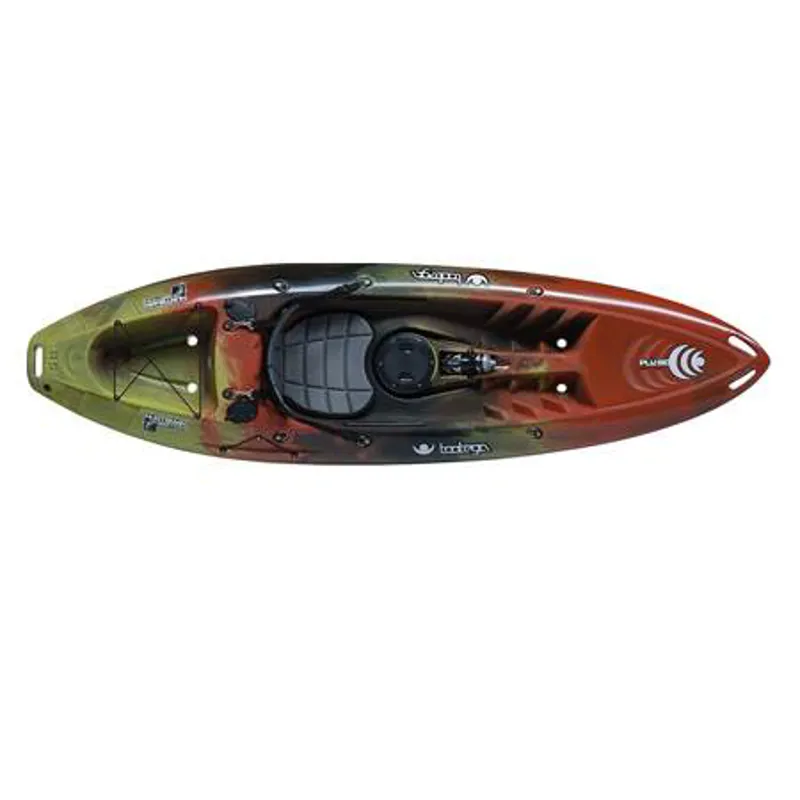 Tootega Pulse 85 Huntsman Fishing Kayak