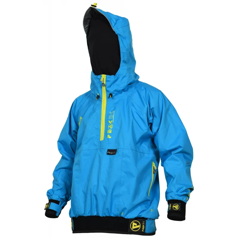 2019 Peak UK Tourlite Storm Jacket Red or Blue