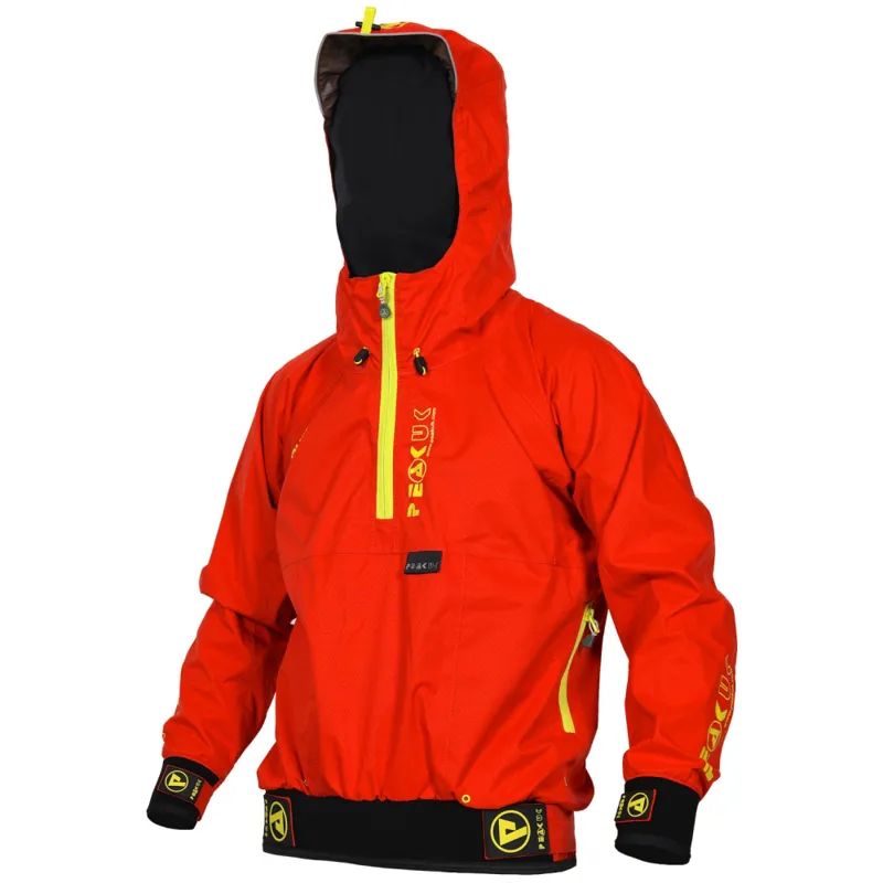 2019 Peak UK Tourlite Storm Jacket Red or Blue-1