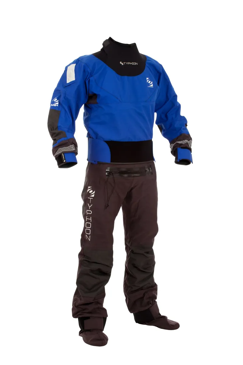 Typhoon Multisport Limited Dry Suit