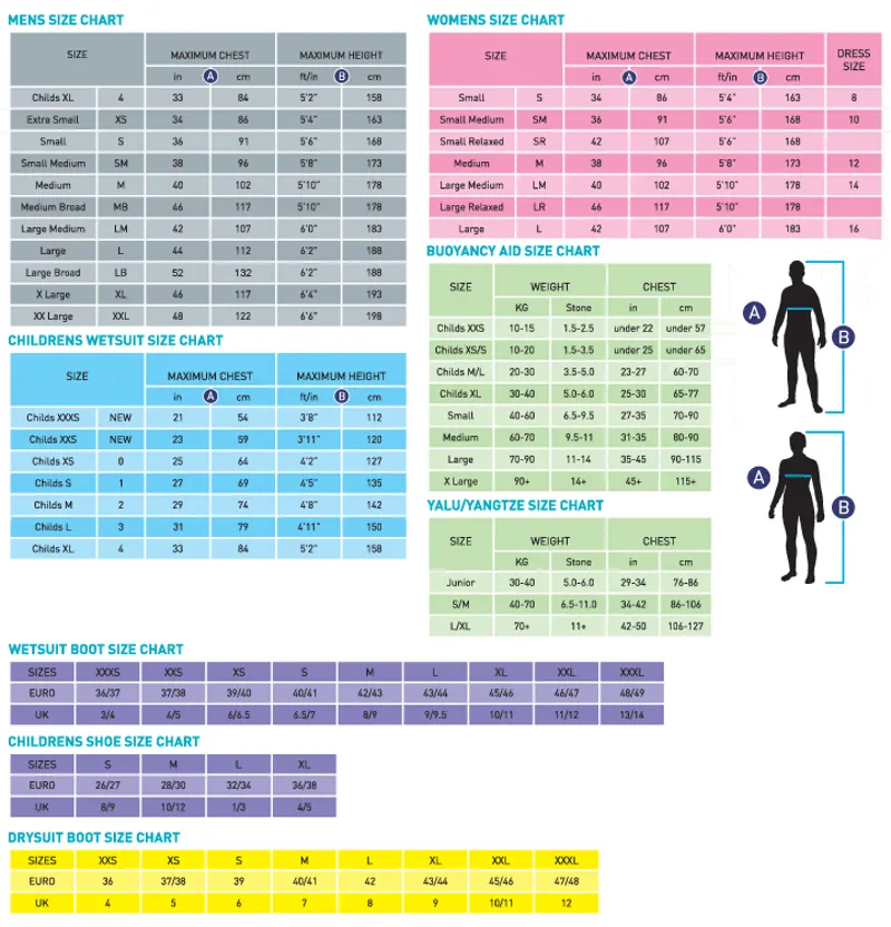 Dart 50N Buoyancy Aid-2