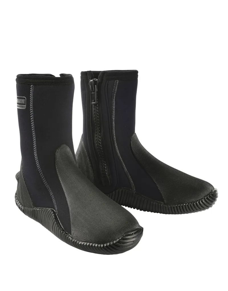 2021 Typhoon Surfmaster II Neoprene Boating Boot