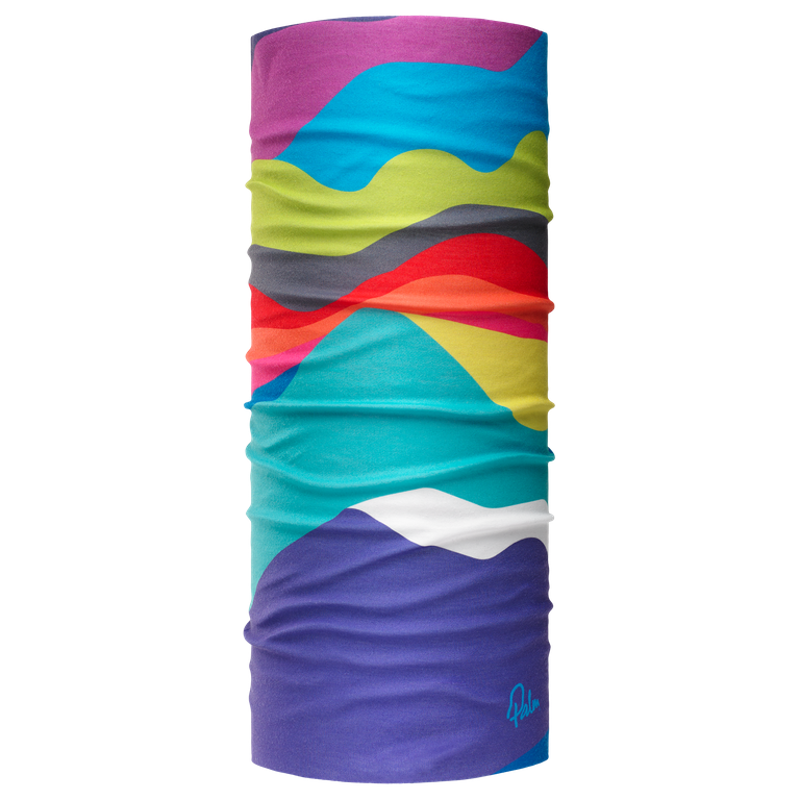 2021 Palm Equipment Recycled Multi-Functional Neck Scarf-1