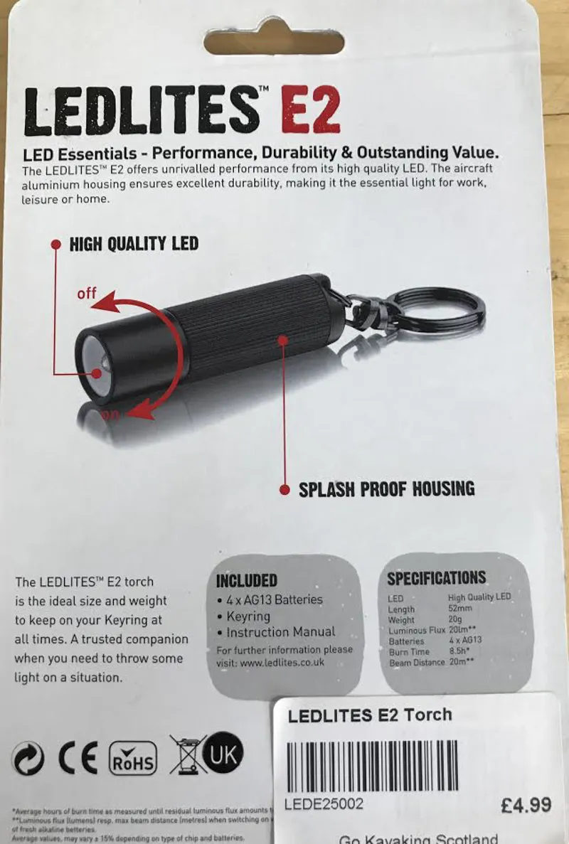 Surf Jet Sit On Top Kayak-1