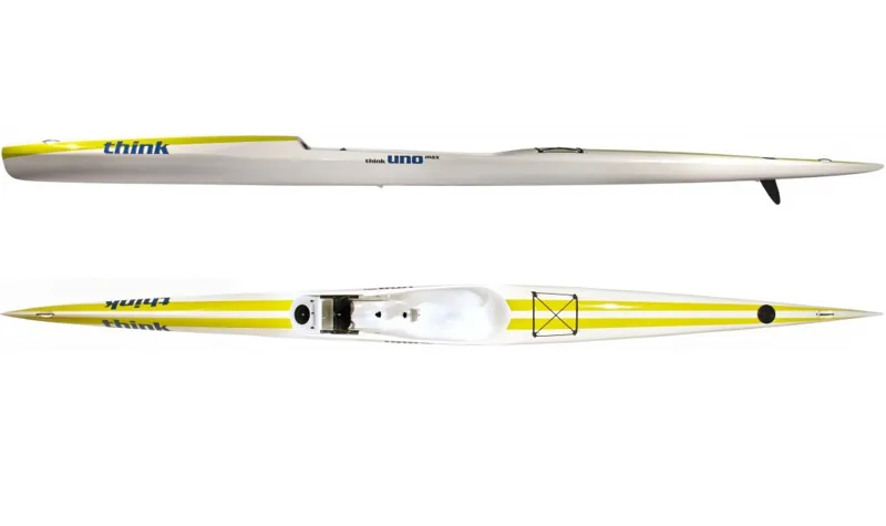 Think Kayak Uno Max Surf Ski