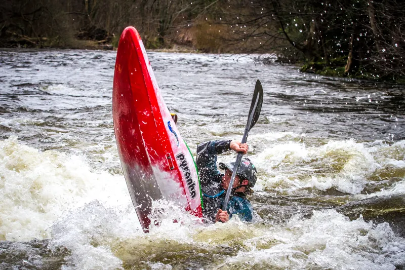 2018 Pyranha Ripper - Stout II-6