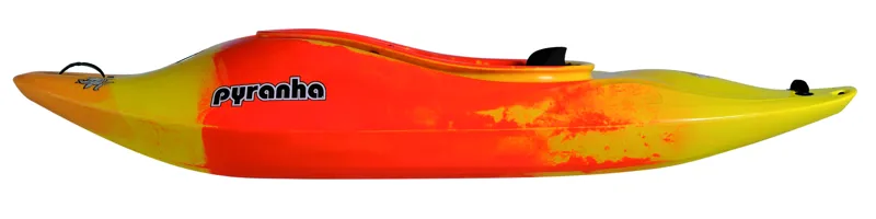 Pyranha Varun Large - Rapid Spec-1