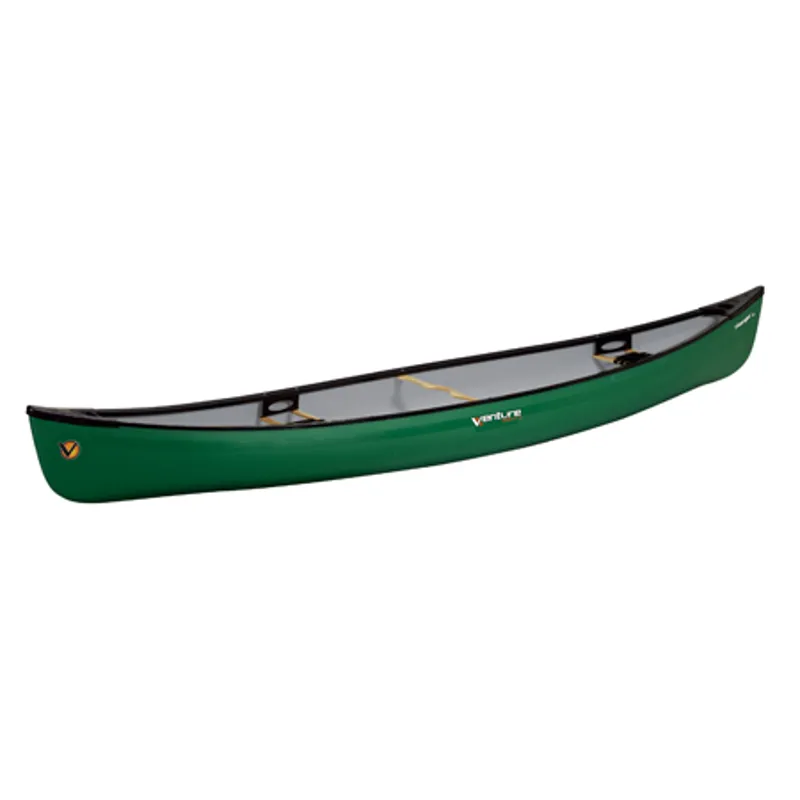 Venture Ranger 162 Canoe - CoreLite X-3