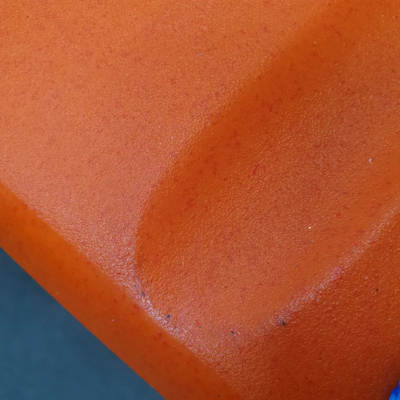 2020 P and H Virgo CLX Skeg Lava Factory 2nd - FREE SHIPPING-6