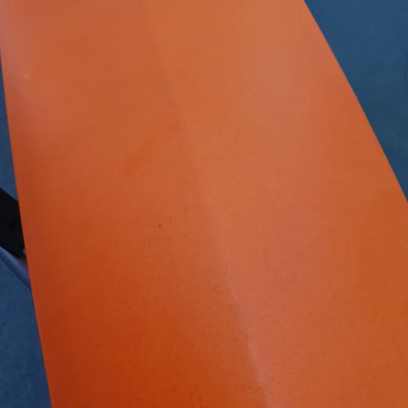 2020 P and H Virgo CLX Skeg Lava Factory 2nd - FREE SHIPPING-8