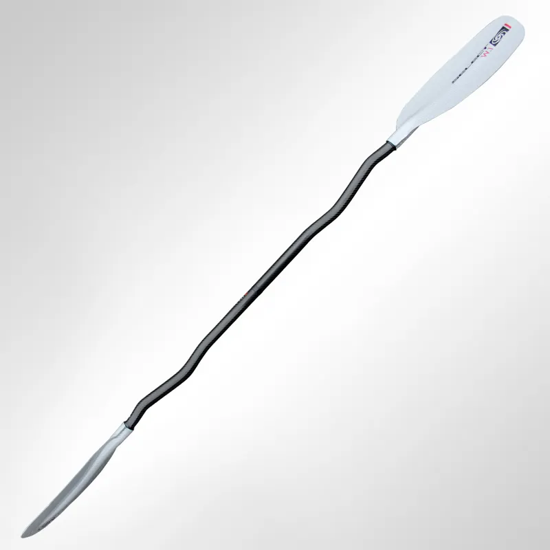 2019 Select Paddles W1 Glass Blades Carbon Crank Shaft-2