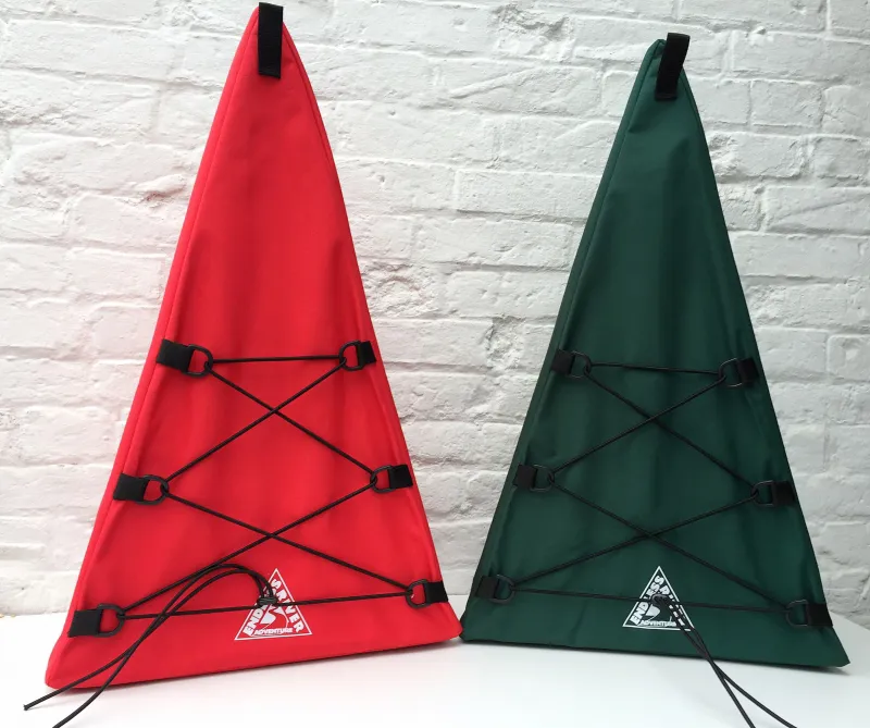 2018 Endless River Canoe Foam Wedge