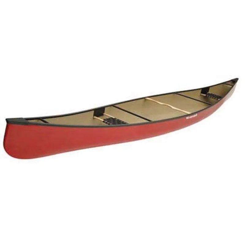 Wenonah Prospector 16 Royalex