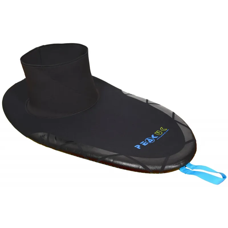 2020 Peak UK Whitewater 5mm Super Tough Neoprene White Water Spraydeck