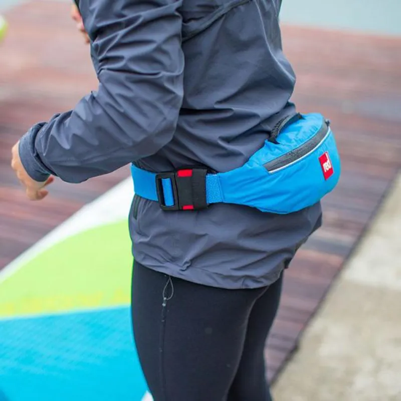 2022 Red Paddle Co Active Waterproof Womens Outdoor Jacket-5