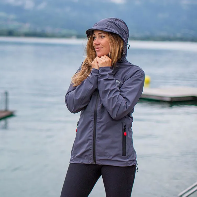 2022 Red Paddle Co Active Waterproof Womens Outdoor Jacket-1
