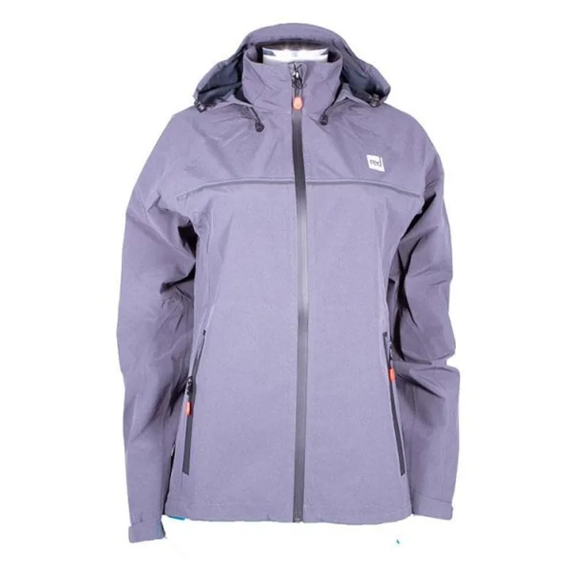 2022 Red Paddle Co Active Waterproof Womens Outdoor Jacket