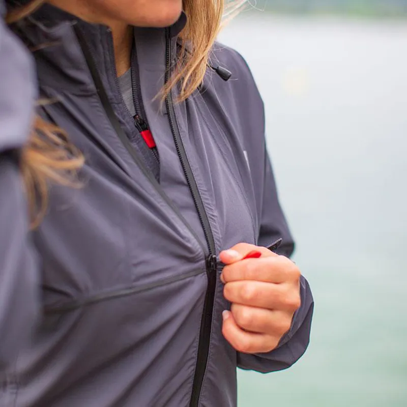 2022 Red Paddle Co Active Waterproof Womens Outdoor Jacket-8