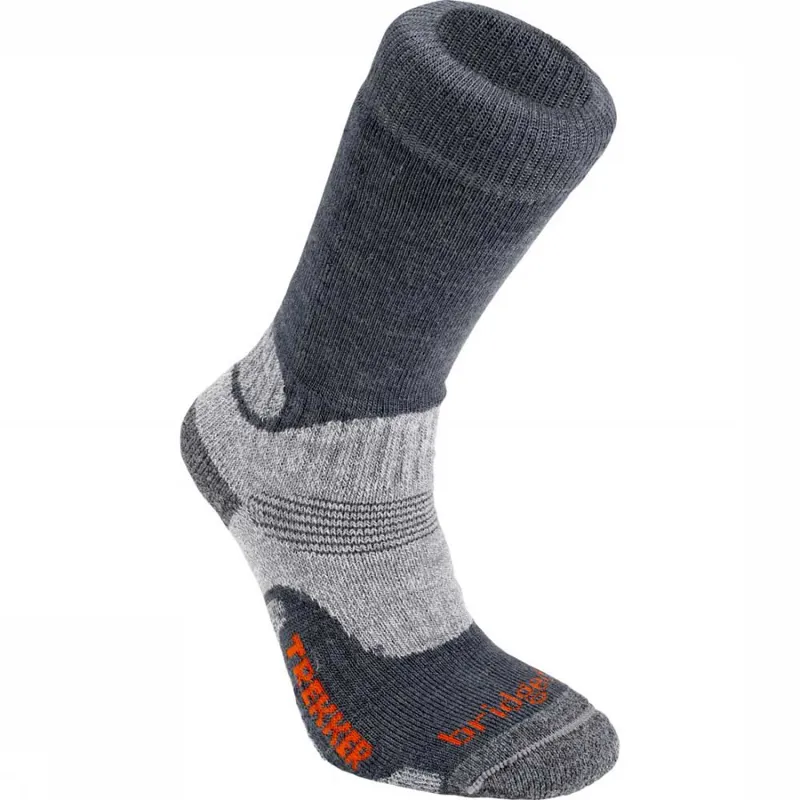 Bridgedale WoolFusion Trekker Socks