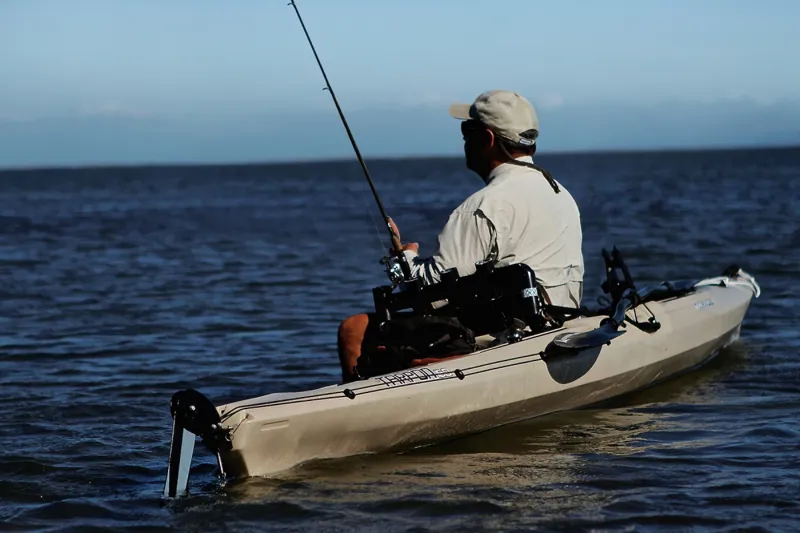 Second Hand Tarpon 160i-12