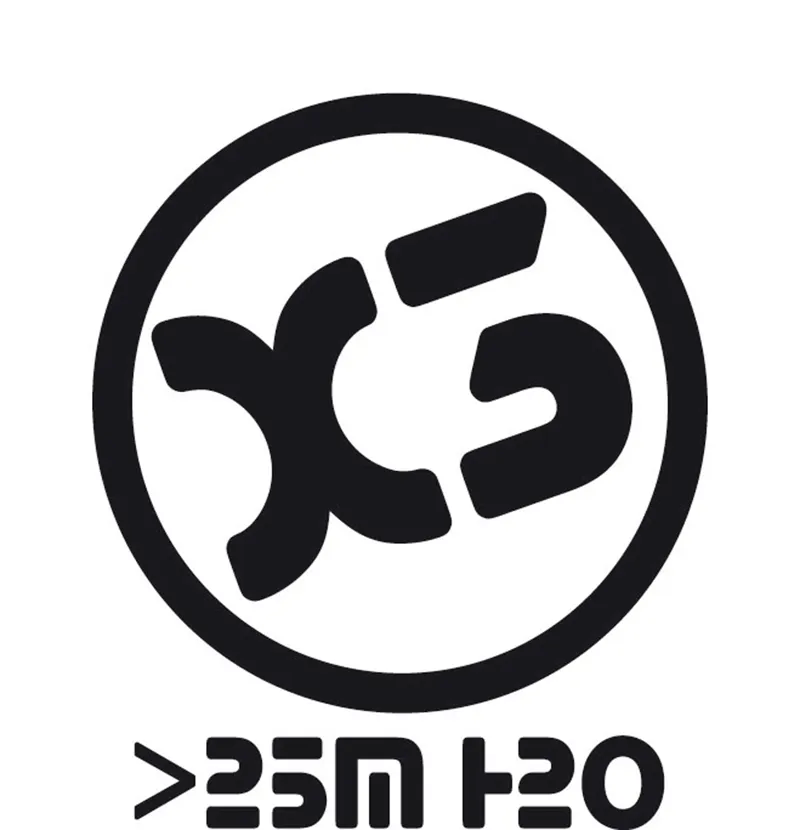 2017 Peak UK Deluxe Whitewater Jacket Red or Black-3