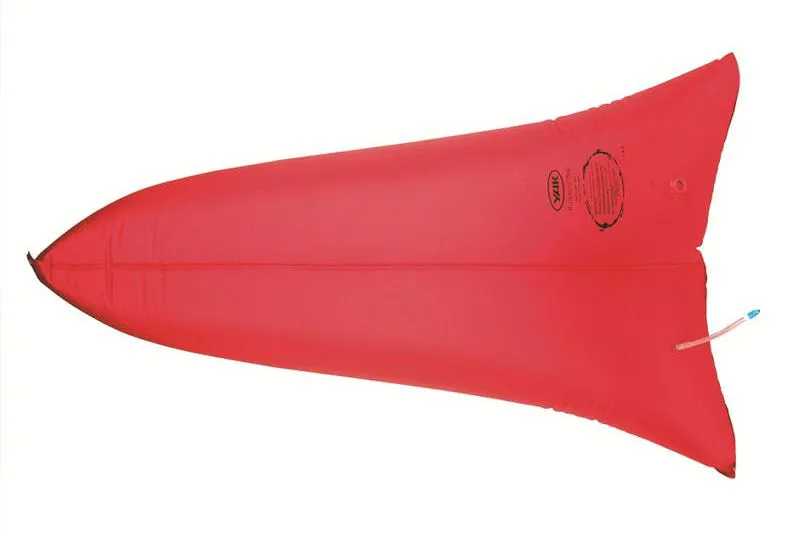 Yak 32 inch Canoe Airbag