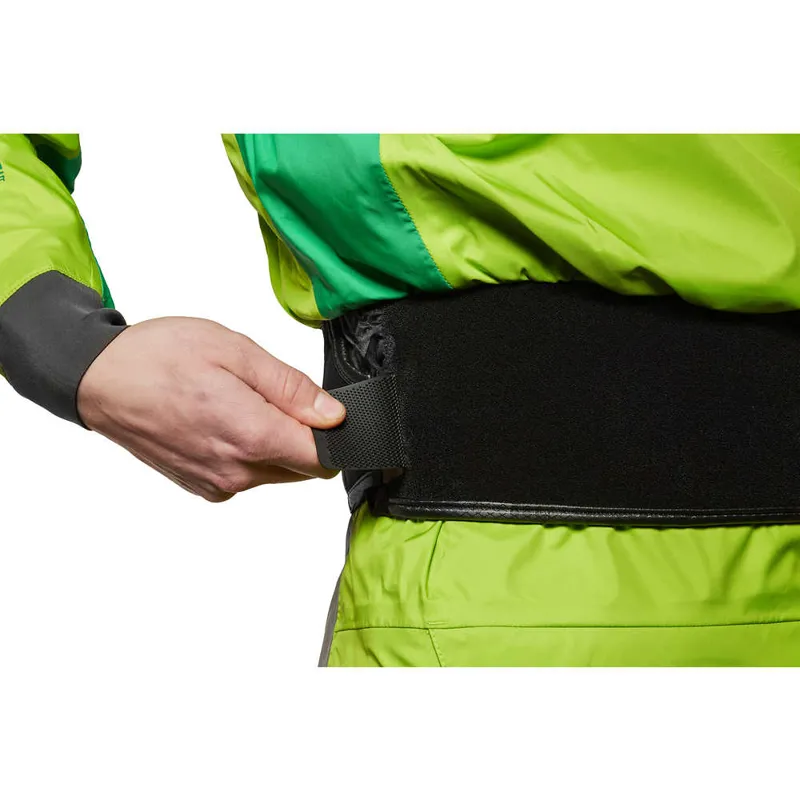 2020 NRS Pivot Mens Immersion Suit Green-6