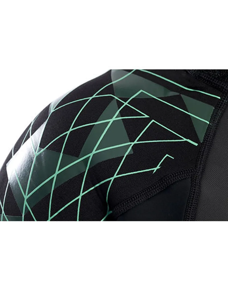 2018 Typhoon Storm 3mm Full Wetsuit Womens-6