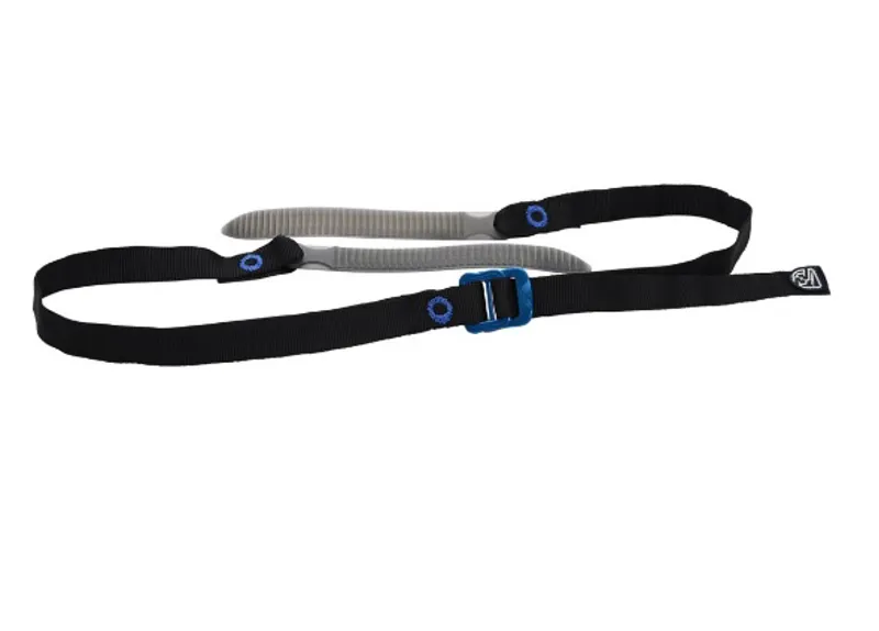 Pyranha Kayaks Backband Ratchet Strap