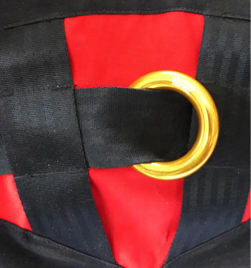 Whetman Equipment 12mm Bait Ring Quick Release O Ring-1