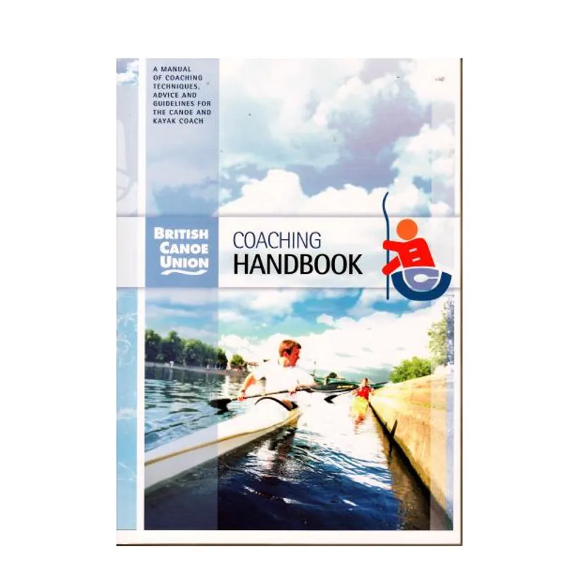 BCU Coaching Handbook