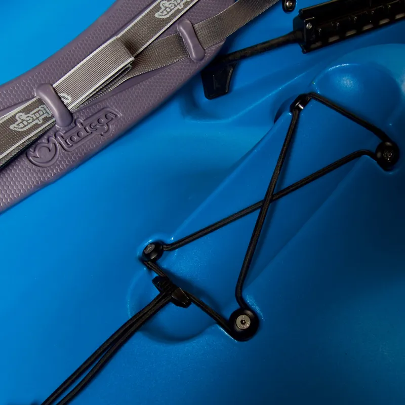 Tootega Kayaks Sit on Top Thigh Straps