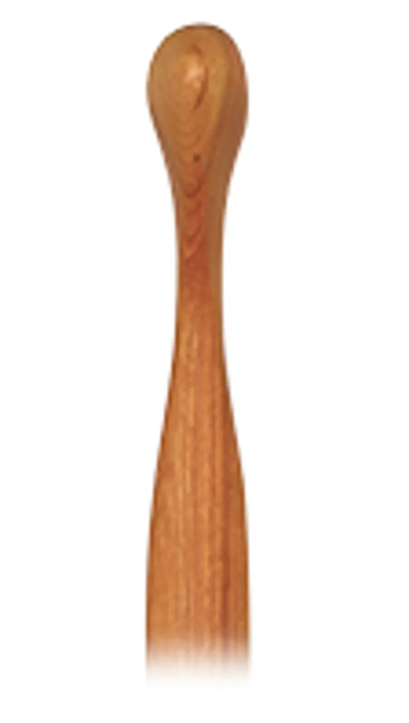 Grey Owl Sagamore Deep Water Wooden Canoe Paddle Oiled-1