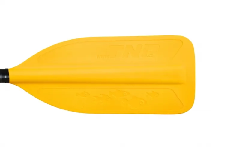TNP Kids Lightweight Canoe Paddle