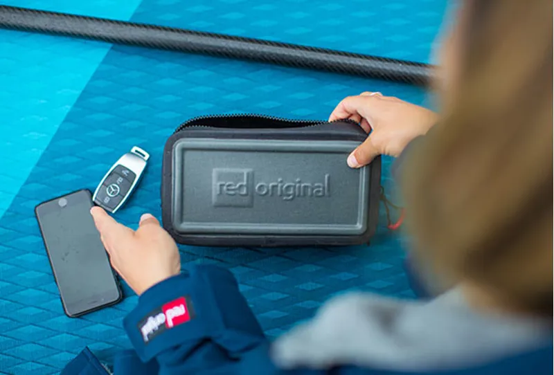 Red Paddle Co Subersible Dry Box