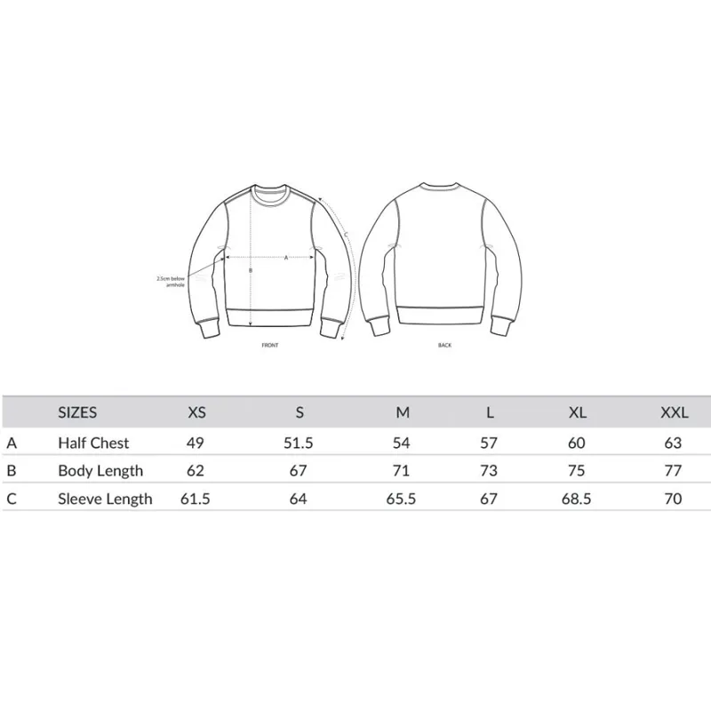 Pyranha Kayaks Mr. Jedmas Limited Edition Christmas Jumper-1