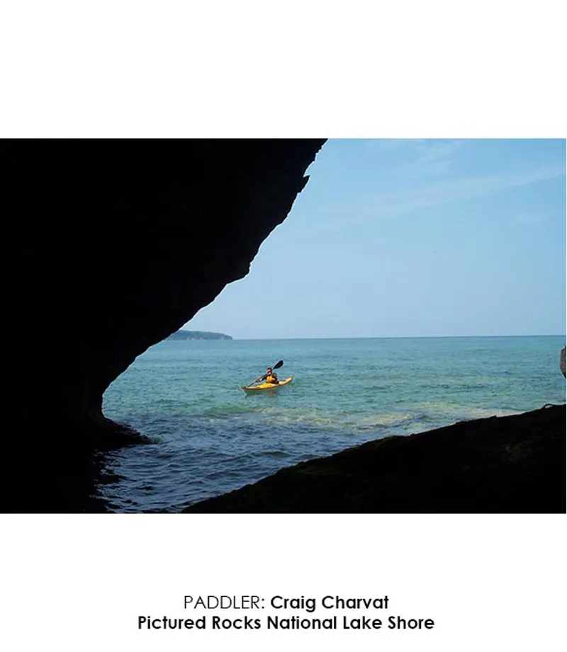 Werner Corryvreckan Bent Carbon Shaft Carbon Blades Touring Paddle-3