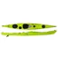 2023 P and H Delphin 155 Ocean Play Sea Kayak Lizard Green